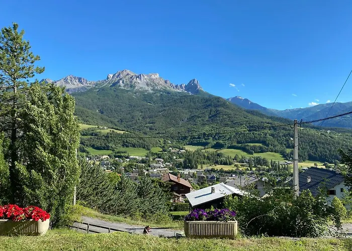 Soleil Et Vue