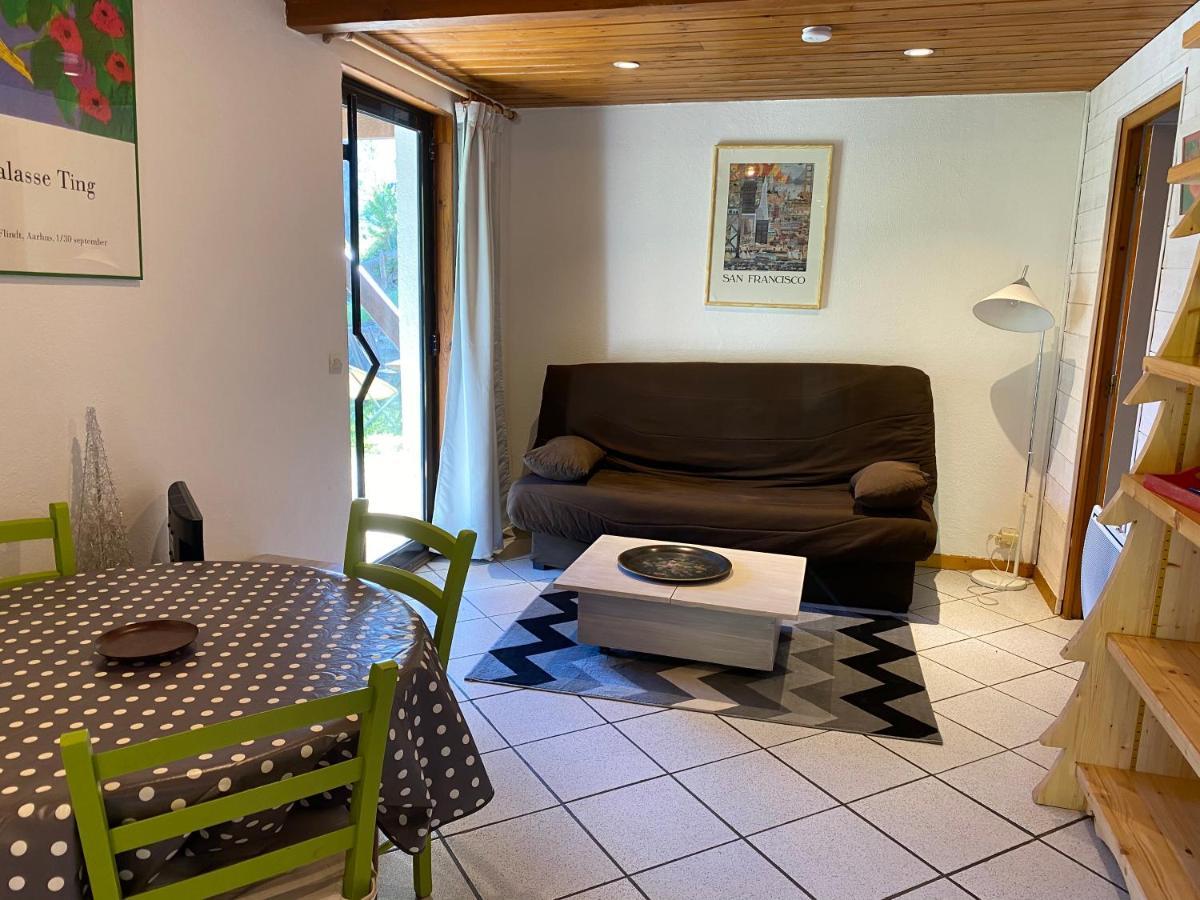 Soleil Et Vue Apartment