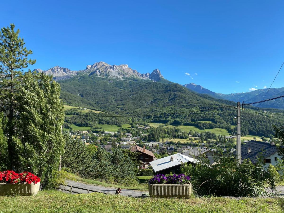 Soleil Et Vue *