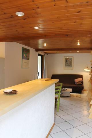 Apartment Soleil Et Vue Barcelonnette